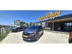 2020 1.5 DİZEL CROSSLAND X CAM TAVAN OTOMATK 380 BİN PEŞİN 36 AY