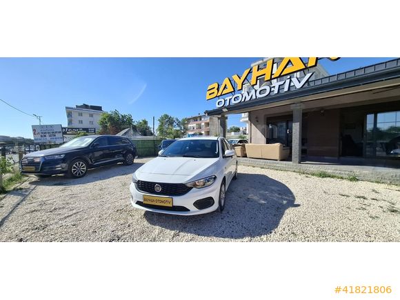 2020 MODELHATASIZ BOYASIZ EGEA 1.4 FİRE AESY