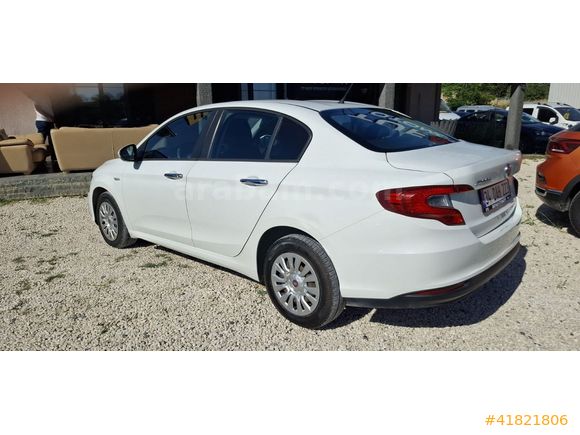 2020 MODELHATASIZ BOYASIZ EGEA 1.4 FİRE AESY