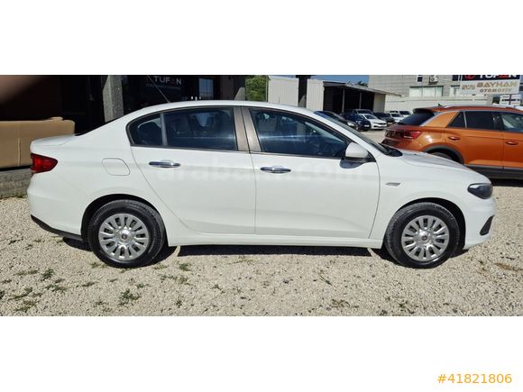 2020 MODELHATASIZ BOYASIZ EGEA 1.4 FİRE AESY