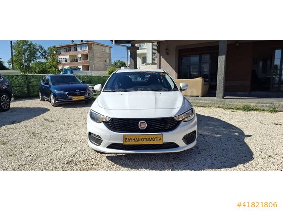 2020 MODELHATASIZ BOYASIZ EGEA 1.4 FİRE AESY