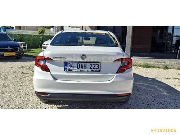 2020 MODELHATASIZ BOYASIZ EGEA 1.4 FİRE AESY