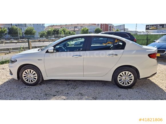 2020 MODELHATASIZ BOYASIZ EGEA 1.4 FİRE AESY