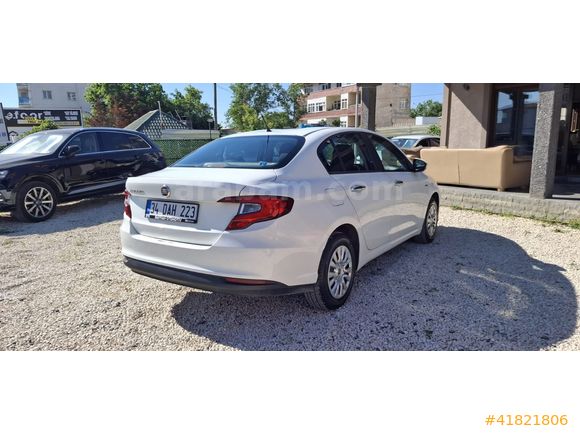 2020 MODELHATASIZ BOYASIZ EGEA 1.4 FİRE AESY