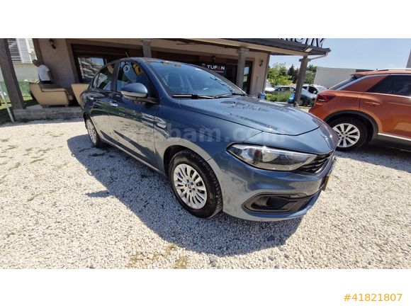 2021 MODEL 98.000 KM DE 1.4 FİRE AESY