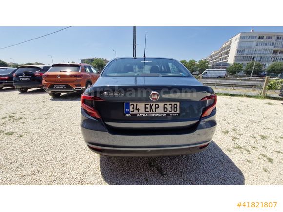 2021 MODEL 98.000 KM DE 1.4 FİRE AESY