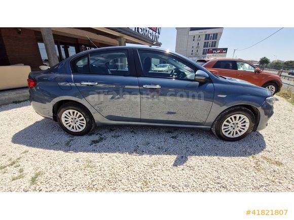 2021 MODEL 98.000 KM DE 1.4 FİRE AESY