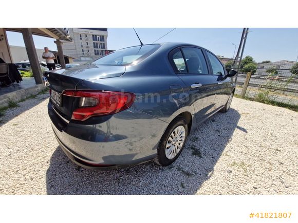 2021 MODEL 98.000 KM DE 1.4 FİRE AESY
