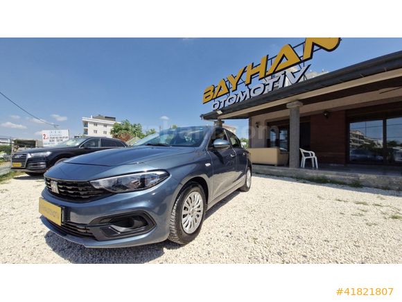 2021 MODEL 98.000 KM DE 1.4 FİRE AESY