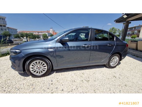 2021 MODEL 98.000 KM DE 1.4 FİRE AESY
