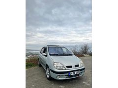 Sahibinden Renault Scenic 1.6 RXT 2001 Model  168.000 km Gri