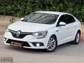 EMSALSİZ TEMİZLİKTE 2017 MODEL MEGANE ÖZEL SERVİS BAKIMLI FULL