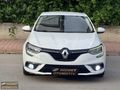EMSALSİZ TEMİZLİKTE 2017 MODEL MEGANE ÖZEL SERVİS BAKIMLI FULL