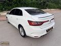 EMSALSİZ TEMİZLİKTE 2017 MODEL MEGANE ÖZEL SERVİS BAKIMLI FULL