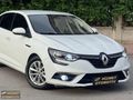 EMSALSİZ TEMİZLİKTE 2017 MODEL MEGANE ÖZEL SERVİS BAKIMLI FULL