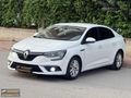 EMSALSİZ TEMİZLİKTE 2017 MODEL MEGANE ÖZEL SERVİS BAKIMLI FULL