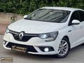 EMSALSİZ TEMİZLİKTE 2017 MODEL MEGANE ÖZEL SERVİS BAKIMLI FULL