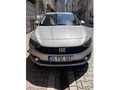 Sahibinden Fiat Egea 1.6 Multijet Urban 2022 Model 