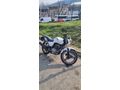 Sahibinden Mondial 125 MH Drift