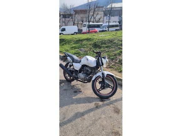 Sahibinden Mondial 125 MH Drift