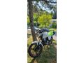 Sahibinden Mondial 125 MH Drift