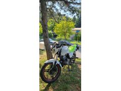 Sahibinden Mondial 125 MH Drift