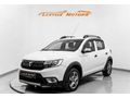 'LESYUS' 2019 MODEL DACİA SANDERO 1.5 BLUEDCİ STEPWAY 273.000 KM