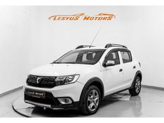 'LESYUS' 2019 MODEL DACİA SANDERO 1.5 BLUEDCİ STEPWAY 273.000 KM