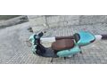 Sahibinden 80cc Scooter /  Falcon New Soft 50