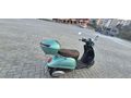 Sahibinden 80cc Scooter /  Falcon New Soft 50