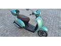 Sahibinden 80cc Scooter /  Falcon New Soft 50