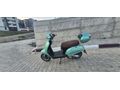Sahibinden 80cc Scooter /  Falcon New Soft 50