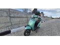 Sahibinden 80cc Scooter /  Falcon New Soft 50