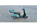 Sahibinden 80cc Scooter /  Falcon New Soft 50