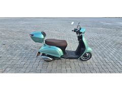 Sahibinden 80cc Scooter /  Falcon New Soft 50