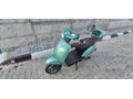 Sahibinden 80cc Scooter /  Falcon New Soft 50