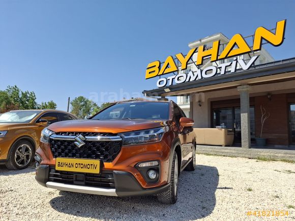 2023 HATASIZ YETKİLİ SERVİS BAKIMLI 1.4 Hibrit 495 BİN PEŞİNAT
