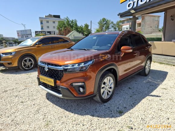 2023 HATASIZ YETKİLİ SERVİS BAKIMLI 1.4 Hibrit 495 BİN PEŞİNAT