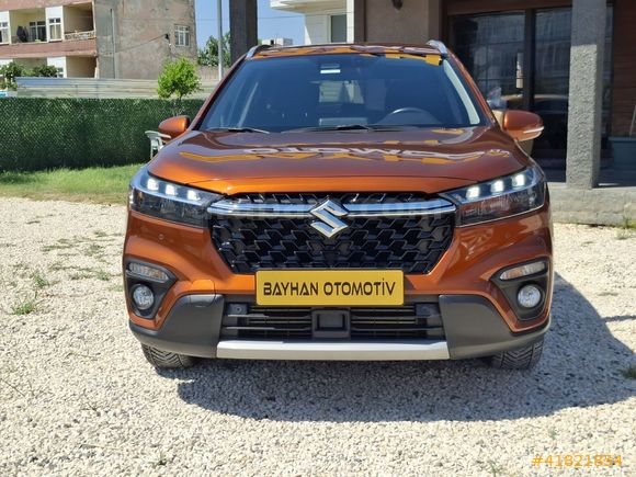 2023 HATASIZ YETKİLİ SERVİS BAKIMLI 1.4 Hibrit 495 BİN PEŞİNAT