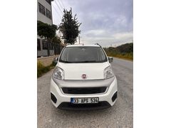 Sahibinden Fiat Fiorino Combi 1.3 Multijet Emotion 2016 Model 