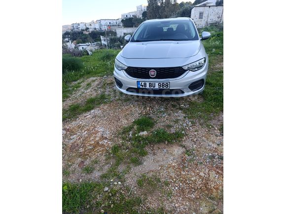 Sahibinden Fiat Egea 1.4 Fire Easy 2017 Model