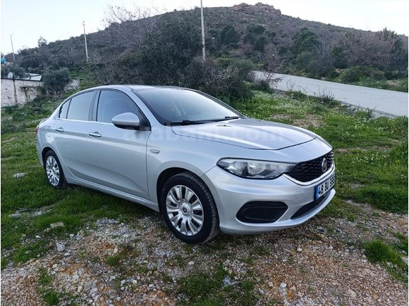 Sahibinden Fiat Egea 1.4 Fire Easy 2017 Model