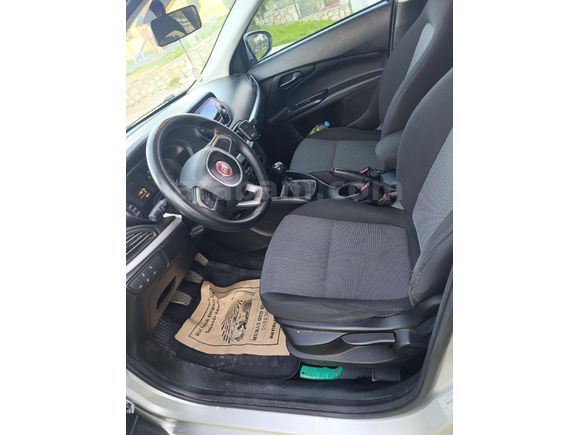 Sahibinden Fiat Egea 1.4 Fire Easy 2017 Model