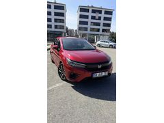SAHİBİNDEN 2024 ÇIKIŞLI SERVİS BAKIMLI HATASIZ EXTRALI  HONDA CİTY