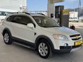 BERBEROĞLU/2011/7KİŞİLİK/HATASIZ/SUNROOFLU/BEJ DERİ/242.000KM