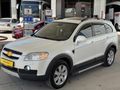BERBEROĞLU/2011/7KİŞİLİK/HATASIZ/SUNROOFLU/BEJ DERİ/242.000KM