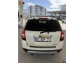 BERBEROĞLU/2011/7KİŞİLİK/HATASIZ/SUNROOFLU/BEJ DERİ/242.000KM