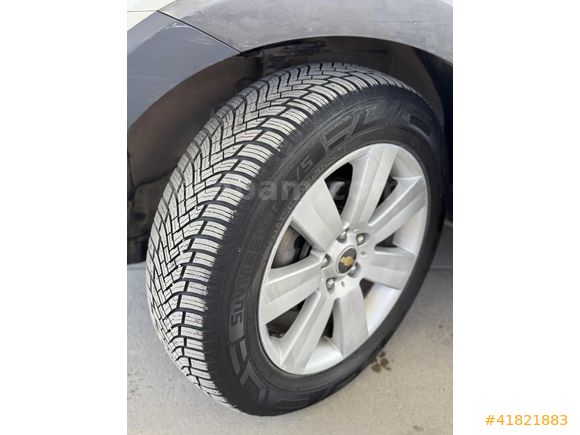 BERBEROĞLU/2011/7KİŞİLİK/HATASIZ/SUNROOFLU/BEJ DERİ/242.000KM