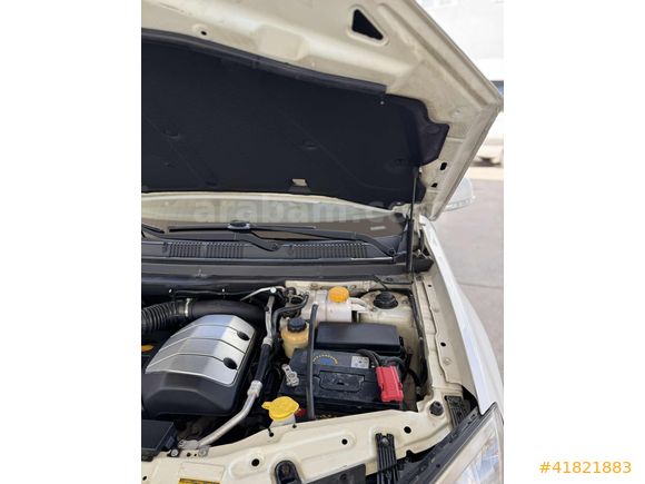 BERBEROĞLU/2011/7KİŞİLİK/HATASIZ/SUNROOFLU/BEJ DERİ/242.000KM