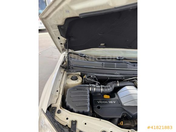 BERBEROĞLU/2011/7KİŞİLİK/HATASIZ/SUNROOFLU/BEJ DERİ/242.000KM